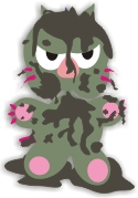 Greasy Pussy