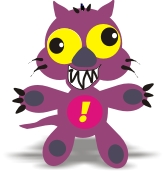 Crazy Pussy