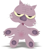 Old Pussy