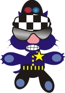 Pussy Patrol