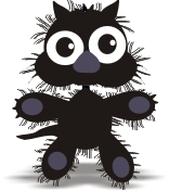 Hairy Pussy