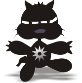 Ninja Pussy