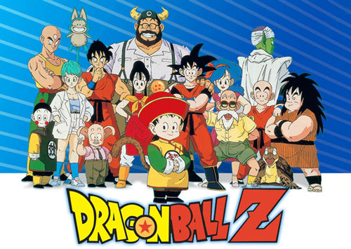 Que Personaje De Dbz Sos