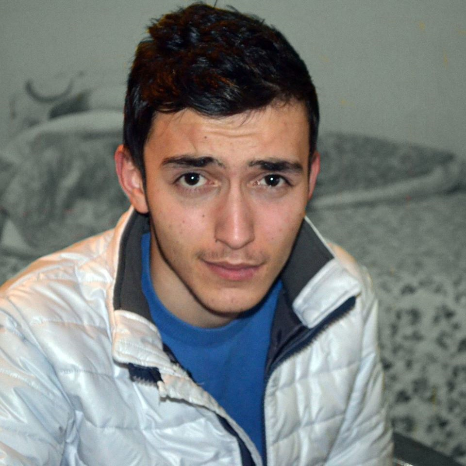 Ugur Sahin