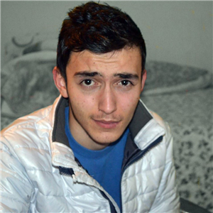 Ugur Sahin