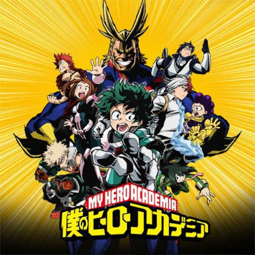 Bnha Quiz'i!