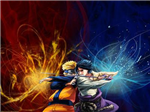Hangi Naruto Karakterisiniz?
