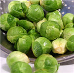 Brussel Sprouts, Love, Hate, Tolerate!