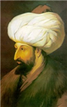 Hangi Osmanlı Padişahısınız ?
