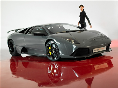 Lamborghini