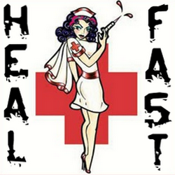 Heal Fast