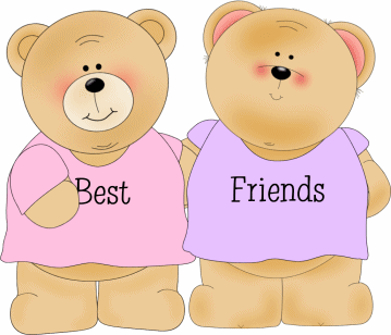 friend