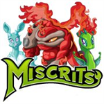 Miscrits Sender