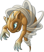 Dustdevil