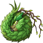 Pangoleaf