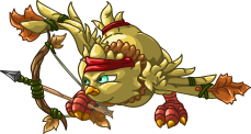 Chicksaw
