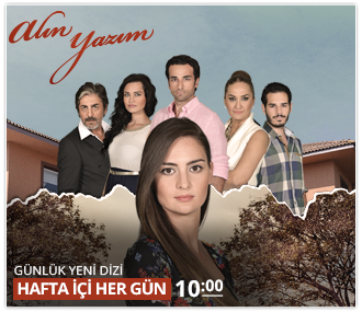 Alın Yazımda Hangi Karaktersin