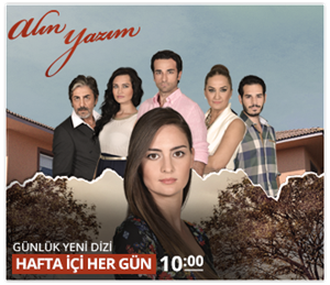 Alın Yazımda Hangi Karaktersin