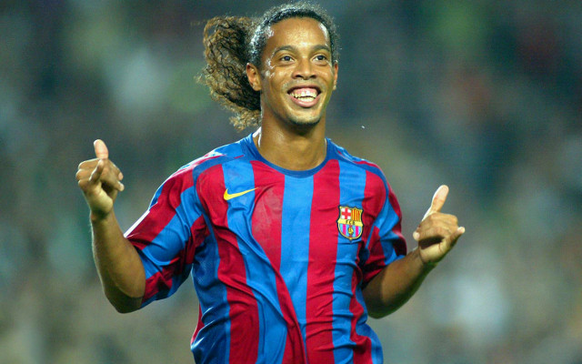 Hangi Futbolcusun????