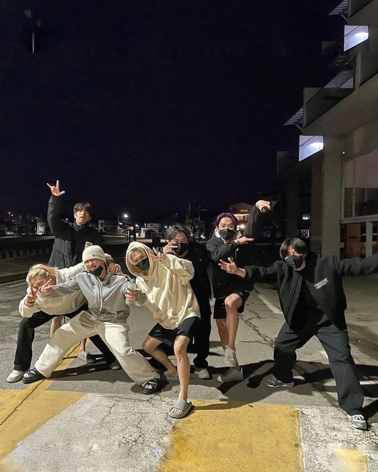 Hangi Stray Kids Üyesi Senin Ruh Eşin?
