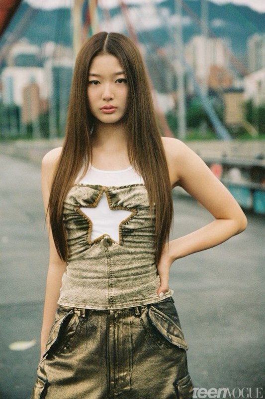 Yoonchae