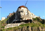 Atam İzindeyiz