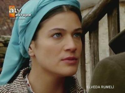Elveda Rumelide Kimsin