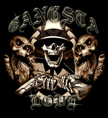 Bugun Melankolik Misin ? Gangsta Mı?