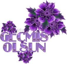 GECMIS OLSUN