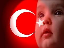 NE MUTLU TURKUM DIYENE