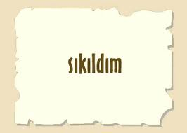 SIKILDIM