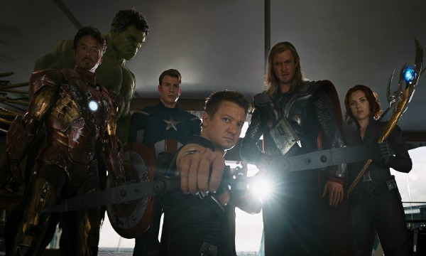 Que Avenger Es El Ideal Para T  