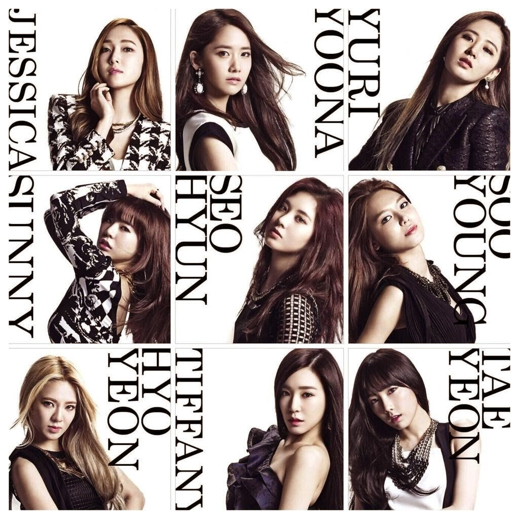 Hangi Snsd Üyesi Sana Göre