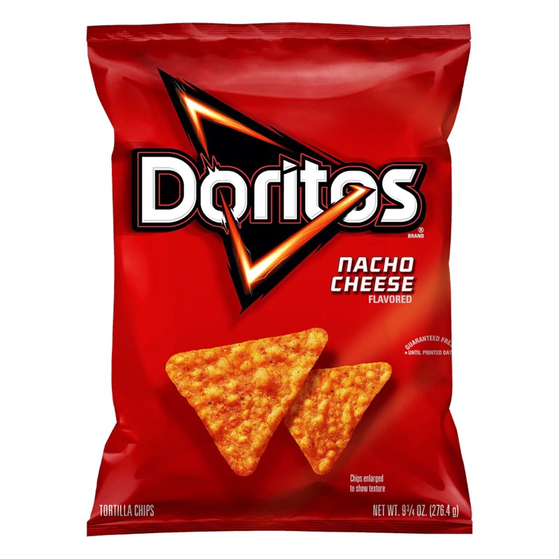 Doritos😍