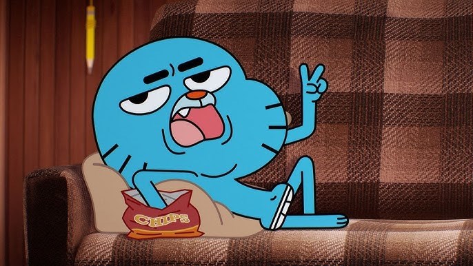 Gumball 