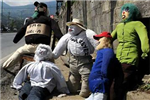 Regala Año Viejos