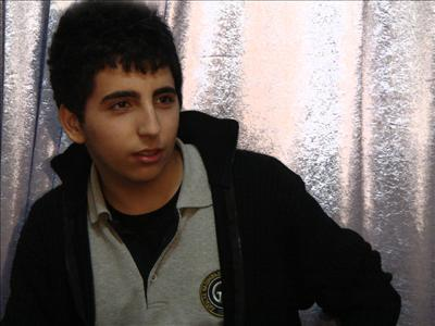 Gebizli Lisesindeki Hangi Öğrencisin? =D