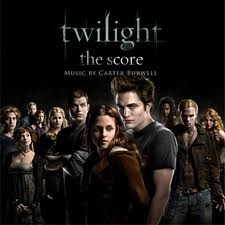 Hangi Twlight Vampirisin