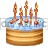 Kue Ulang tahun