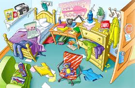 Clean Your Room