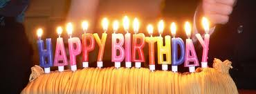Birthday