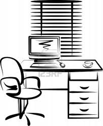 Office Work