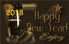 happy new year