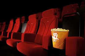 Going For Movie