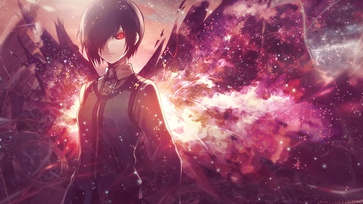 Hangi Tokyo Ghoul Karakterisin?