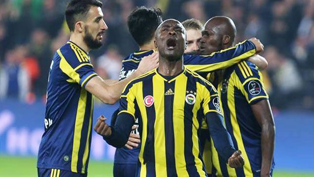 Fenerbahçede Hangi Futbolcusun?