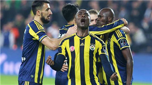 Fenerbahçede Hangi Futbolcusun?