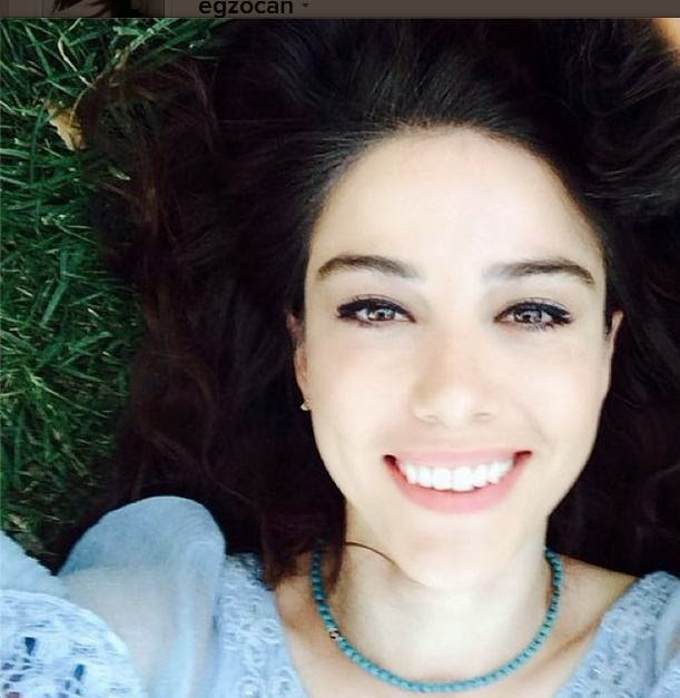 Kiraz Mevsimi Dizisinde Kimsin