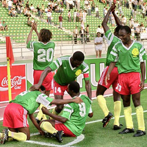 Le Sort Du Trophée Mondial