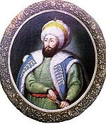 Hangi Osmanlı Padişahısın